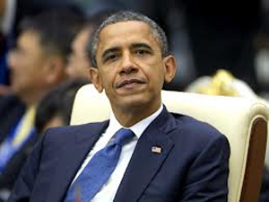 Barack Obama